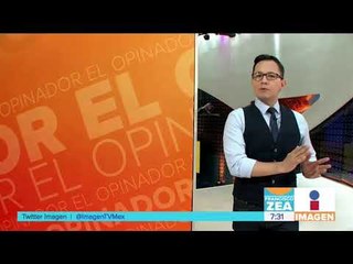 ¡Feliz Día Internacional de la Música! | Noticias con Francisco Zea