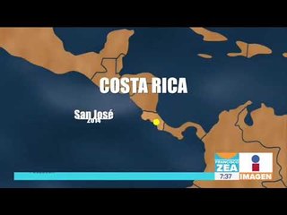 La UNAM amplía su presencia en el extranjero | Noticias con Francisco Zea