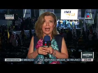 Ricardo Anaya volvió a criticar la propuesta de amnistía