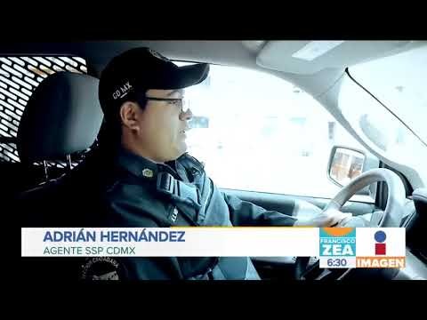 Agarraron a banda de rateros, cámaras de seguridad lo grabaron todo | Noticias con Francisco Zea