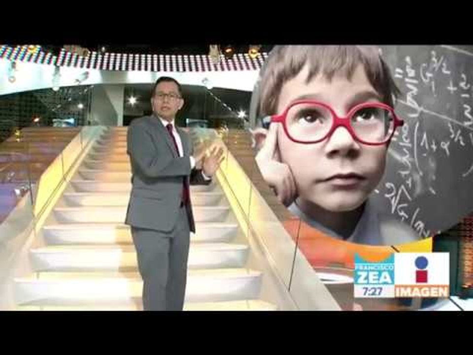 Por qué niños y adultos sufren al regresar a clases | Noticias con Francisco Zea