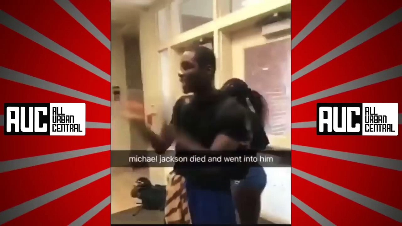 This Kid Sounds Just Like Michael Jackson