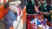 Japoneses recogen basura en estadios de Rusia, mientras los mexicanos... | El Mundial Qué Importa