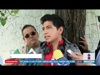 Dictan prisión preventiva a chofer que causó accidente en Xochimilco