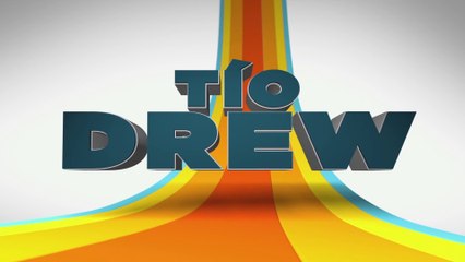 TIO DREW (2018) Trailer VOST - SPANISH