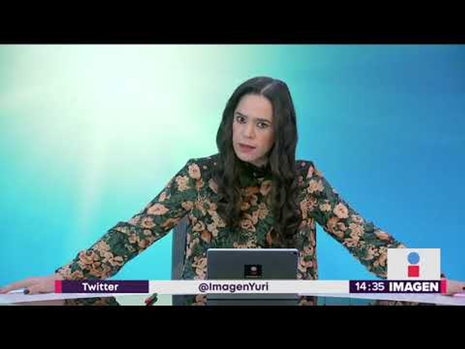 Mueren en Baja California 7 personas por el calor | Noticias con Yuriria Sierra