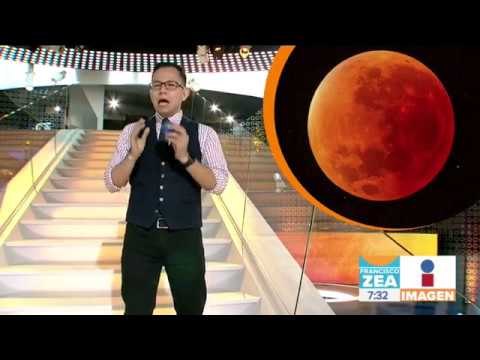 ¿Por qué ocurren los eclipses? | Noticias con Francisco Zea