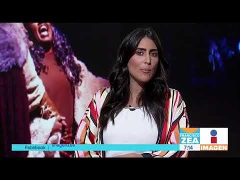 El beso de Maluma y Maradona que se volvió viral | Noticias con Francisco Zea