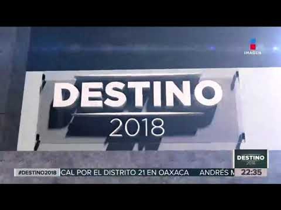 José Antonio Meade recibió apoyo de los empresarios más importantes de México