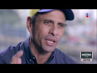 Estrenan en la polémica serie "Populismo en América Latina"