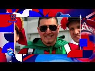 El Mundial Qué Importa | Programa completo 20/junio/2018