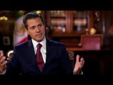 Peña Nieto habla sobre la derrota del PRI  | Noticias con Ciro
