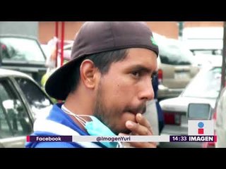 Mujeres que enfermaban misteriosamente en hospital ya están mejor | Noticias con Yuriria Sierra