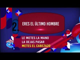 El test mundialista más divertido | El Mundial Qué Importa