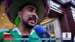Cuánto dinero gastan los mexicanos en el Mundial | Noticias con Ciro Gómez Leyva