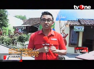 Rumah Tahan Gempa di Yogyakarta