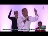 Meade compara su posible victoria con la Batalla de Puebla | Noticias con Ciro Gómez Leyva