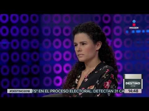 Xóchitl Gálvez llama al voto útil a favor de Ricardo Anaya | Noticias con Yuriria Sierra