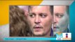 Johnny Depp confiesa problemas con el alcoholismo y deudas económicas | Noticias con Paco Zea