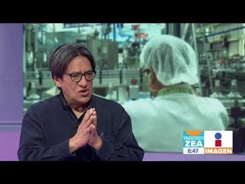 Lo que no sabías del nuevo acuerdo comercial México - EE.UU. | Noticias con Zea
