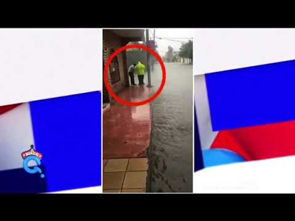 En las lluvias se conocen a los amigos | El Pitazo Final | El Mundial Qué Importa