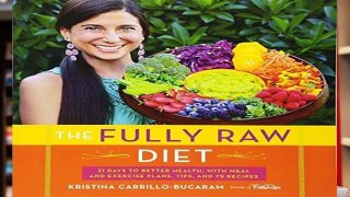 Library  Fully Raw Diet, The
