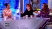 Andrea Kelly Details Allegations Of Abuse By Ex-Husband R. Kelly | The View