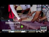 Las elecciones más caras de la historia de México | Noticias con Yuriria Sierra