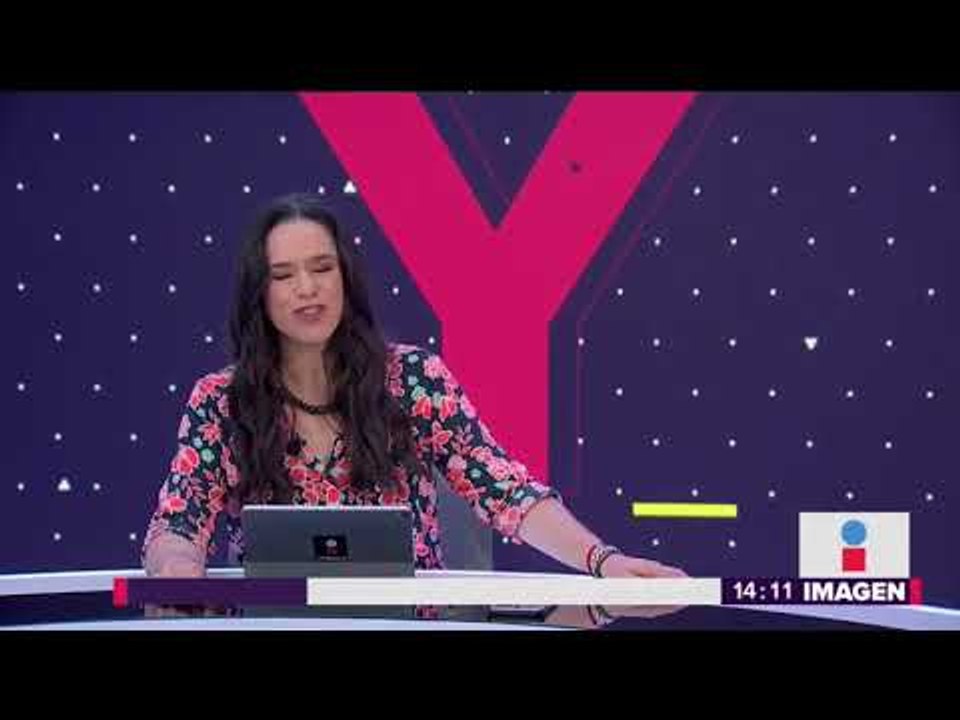 Noticias con Yuriria Sierra | Programa completo 28/junio/2018