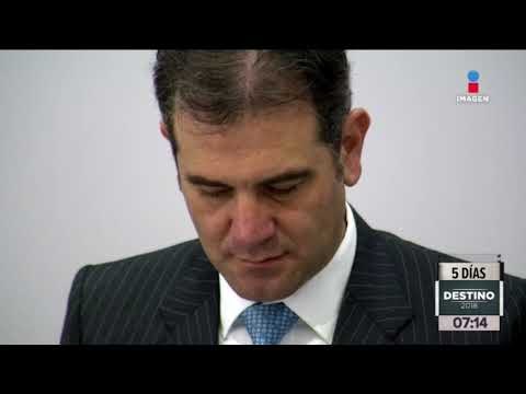 Hombres armados roban más de 11 mil boletas electorales en Tabasco | Noticias con Francisco Zea