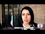 Se cumplen 3 años del multihomicidio en la colonia Narvarte | Noticias con Yuriria Sierra