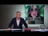 Actores violan la veda electoral | Noticias con Ciro Gómez Leyva