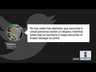 Atacan a una sala de redacción en Maryland, Estados Unidos