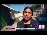 Feminicidio en Guanajuato, la matan a golpes en la calle y nadie la ayuda | Noticias con Yuriria
