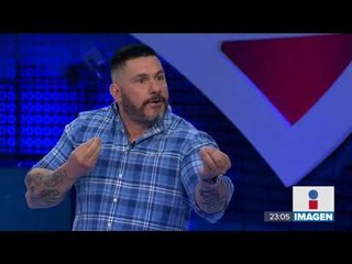 El peso se fortalece a días de las elecciones | Noticias con Ciro Gómez Leyva