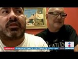 Sabo Romo platica lo que ocurrió en el asalto que sufrió | Noticias con Ciro Gómez L.