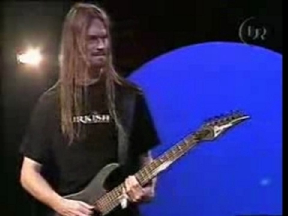 Meshuggah | Medley