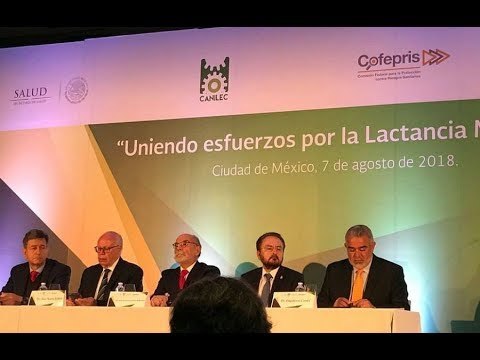 Hacen eventos sobre derechos de mujeres ¡sin mujeres! Puros hombres hablando | Noticias con Yuriria