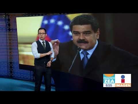 Perú decreta emergencia por venezolanos que migran al país | Noticias con Francisco Zea