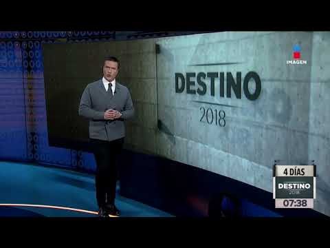 ¿Qué tan posibles son las promesas de los candidatos presidenciales? | Noticias con Francisco Zea