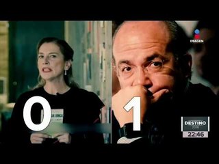 Noticias con Ciro Gómez Leyva | Programa completo 26/junio/2018