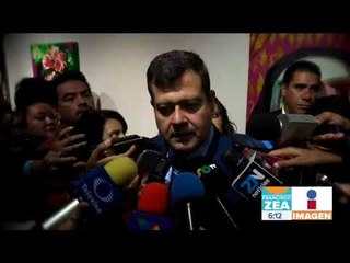 Lo detuvieron y lo dejaron ir; se les fue el hijo de "El señor de los cielos"