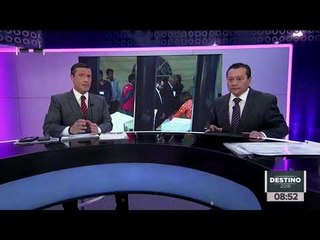 AMLO ya votó en las elecciones 2018