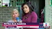 Entrevista con la abuelita del joven que quemaron vivo | Noticias con Yuriria Sierra