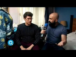 Este diseñador te puede cambiar la imagen | Qué Importa