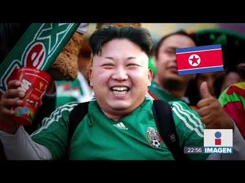 Los héroes mexicanos fueron los coreanos | Noticias con Ciro Gómez Leyva