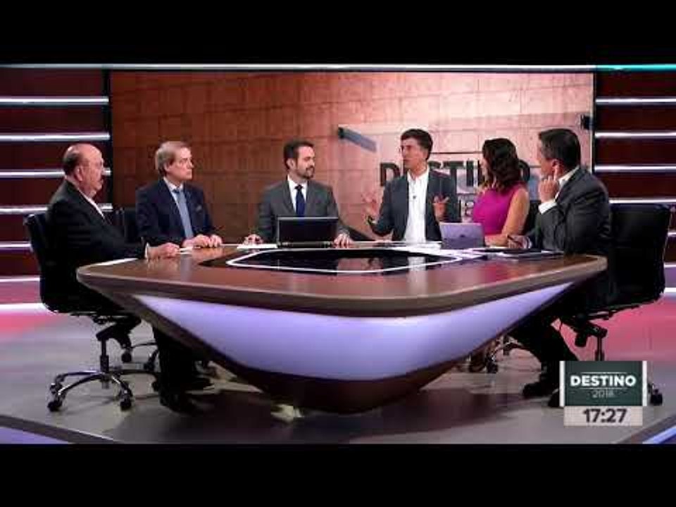 ¿De verdad los candidatos independientes fueron independientes? | Destino 2018