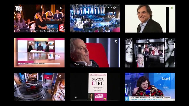 Le Phallus et le Néant Bande-annonce VF (2019) Documentaire