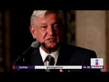 Segundo encuentro de López Obrador con Peña Nieto | Noticias con Yuriria Sierra