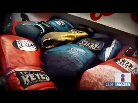 La iniciativa del Papa Francisco en México que usa el box para la paz | Noticias con Ciro